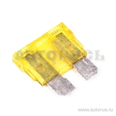 Предохранитель флажковый 20А 2110-3722120