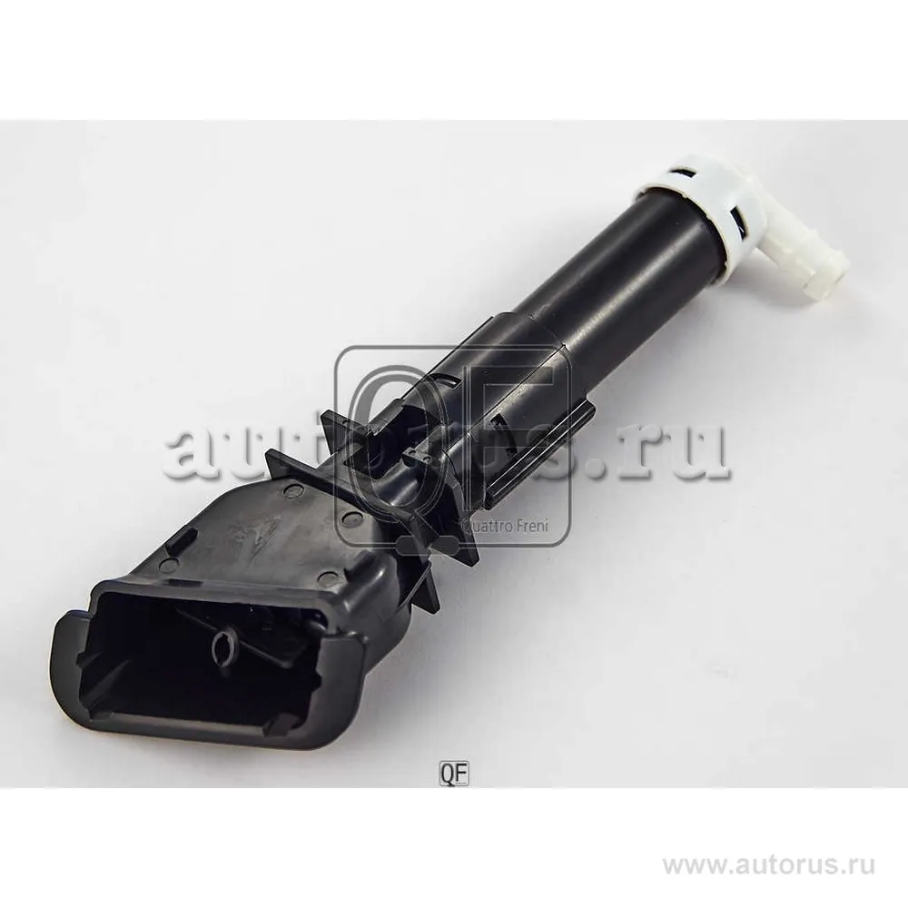 Форсунка омывателя фары RH GA, QUATTRO FRENI QF00T00077