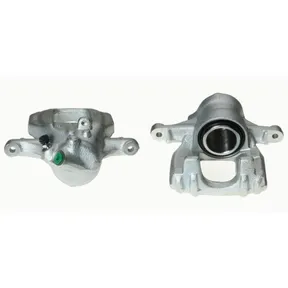 Суппорт зад.лев.MERCEDES SPRINTER II 06/VW CRAFTER 06-16 BREMBO F50242