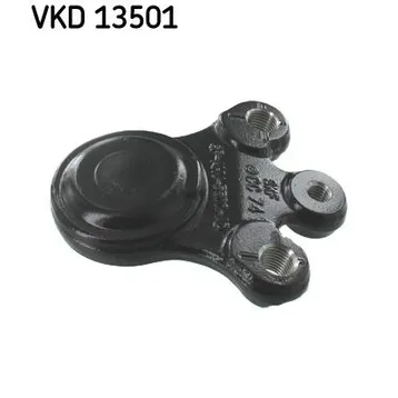 Опора шаровая SKF VKD13501