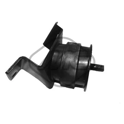 Подушка двигателя IVECO Metalcaucho 57911