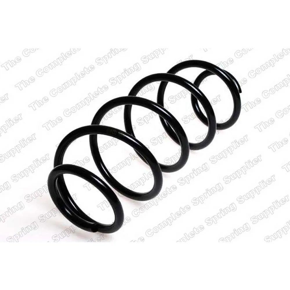 Пружина передняя L=R FORD Mondeo III 00-07 LESJOFORS 40 275 79