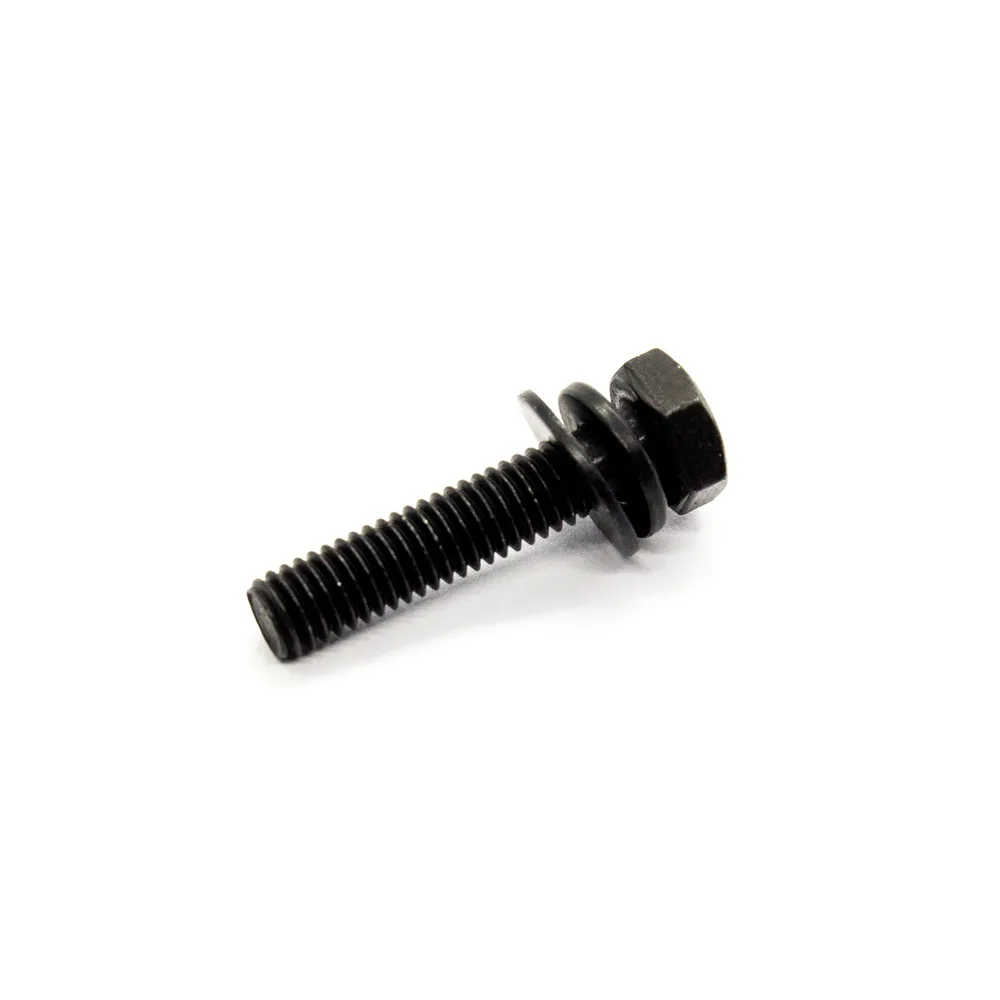 Болт крепления крышки ГБЦ, M6 HYUNDAI/KIA 11293-06287K