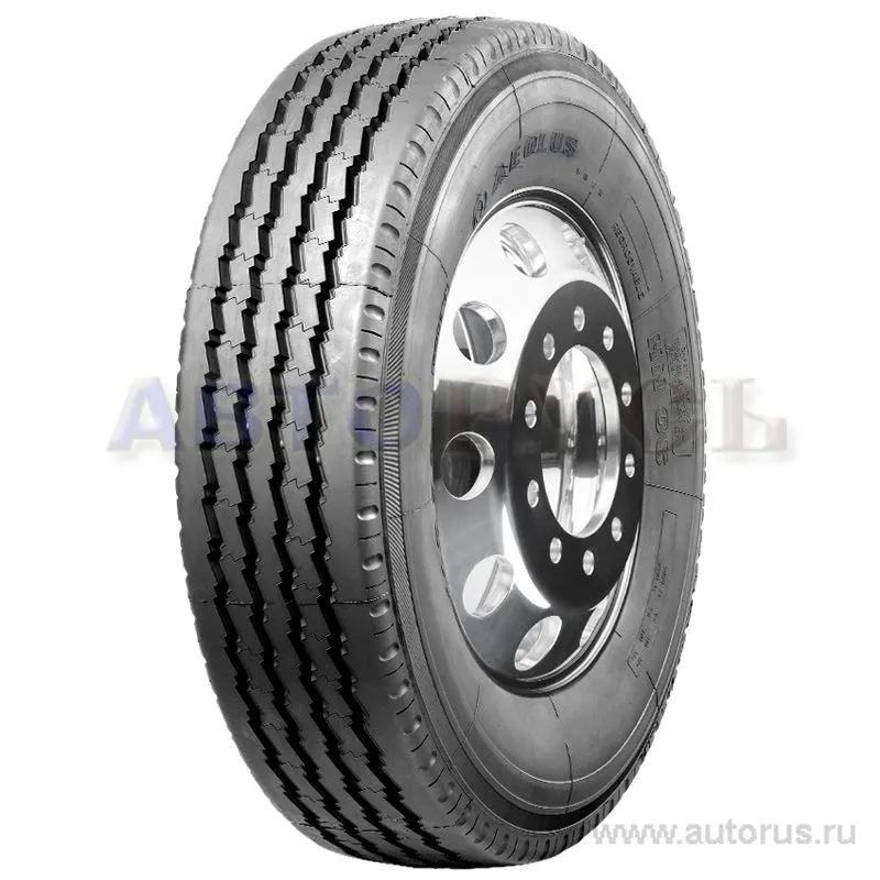 Шина грузовая R20 9,00 Aeolus HN 06 144/142L всесез TT 1380240896