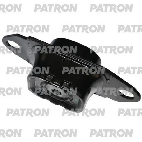 Опора двигателя Заменен на PSE3821. задняя NISSAN TIIDA C11 05- PATRON PSE3761