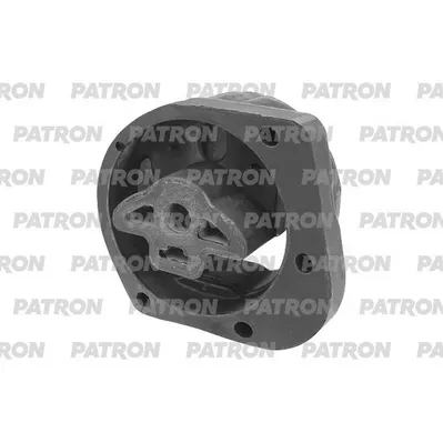 Опора двигателя BMW X3 (E83) 07- PATRON PSE31368
