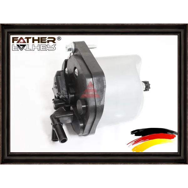 Фильтр топливный в сборе FATHER F4130R76