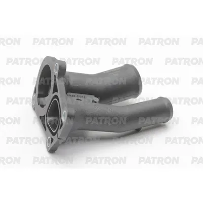 Фланец системы охлаждения (Mot. 1.4/1.6) FORD: B-Max 12-, C-Max 03-, EcoSpor PATRON P29-0073