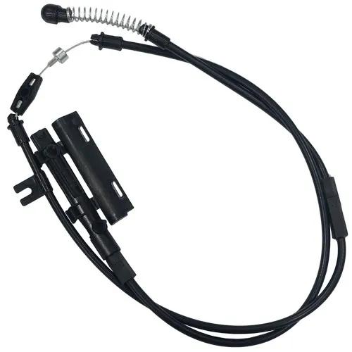 Трос капота ZIKMAR Z59305R