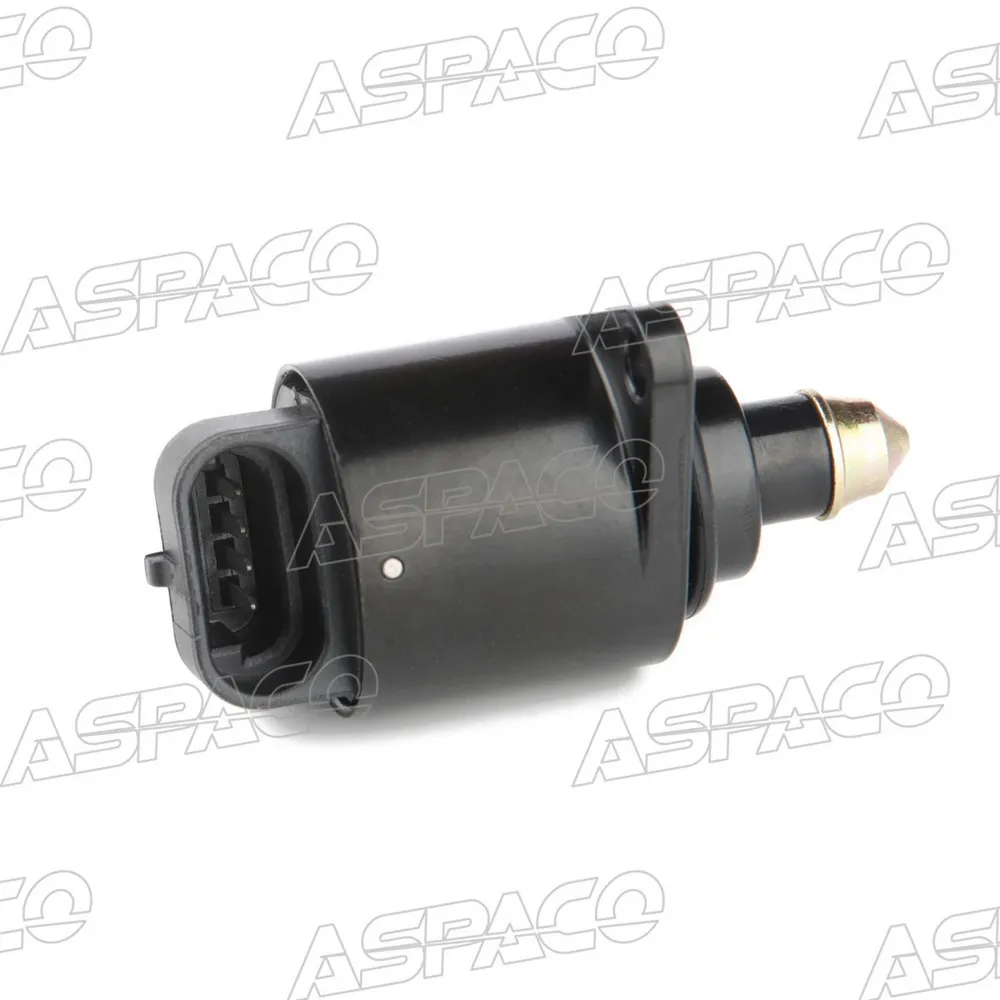 Регулятор холостого хода CITROEN BERLINGO (96-02), PEUGEOT 306 (93-03) ASPACO AP19L9