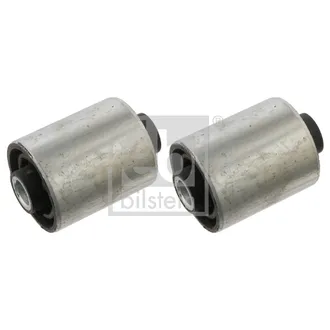 Сайлентблоки заднего рычага (кт) FEBI 32407