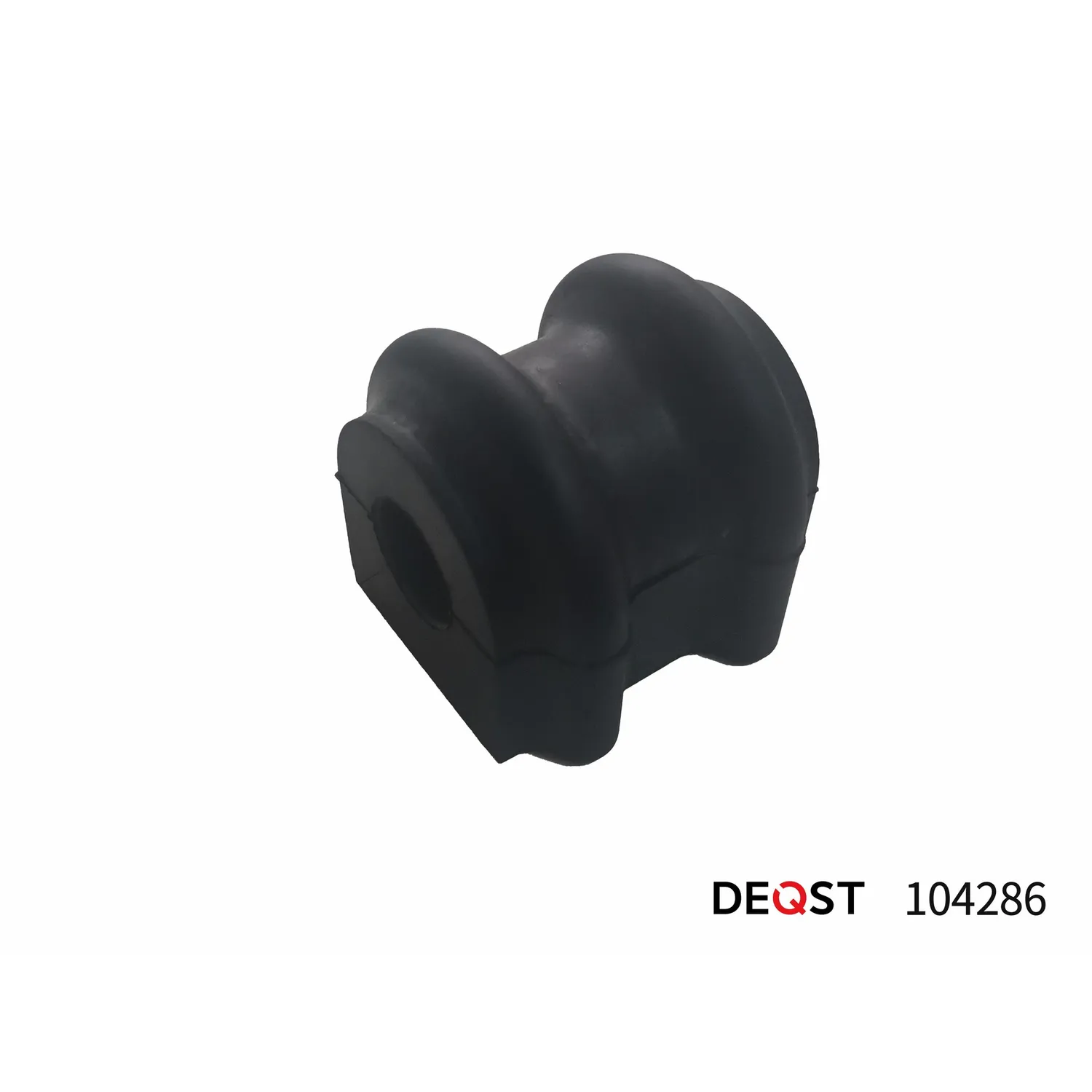 Втулка заднего стабилизатора. D=14.8 HYUNDAI I30 07-12/KIA CEED 06-12 DEQST 104286