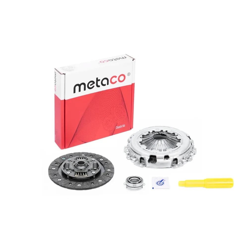 К-кт сцепления MITSUBISHI ASX (2010-2016) Metaco 5500-242