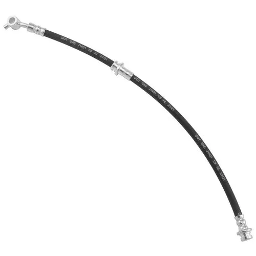 ШЛАНГ ТОРМОЗНОЙ NISSAN ALMERA 00-06, L GBH000477
