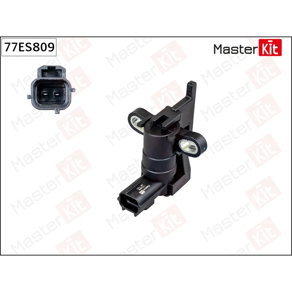 Датчик положение коленвала MAZDA 3 MASTERKIT 77ES809