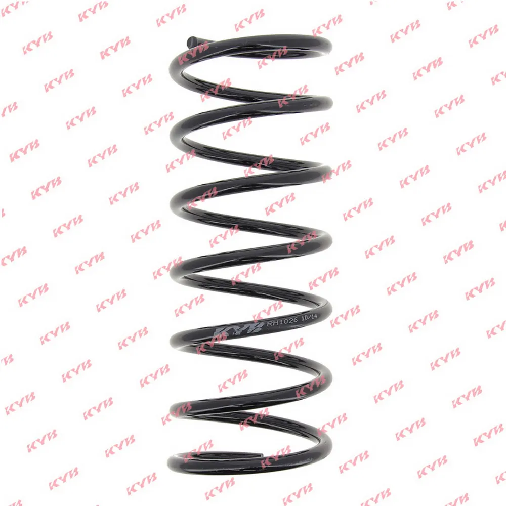 Пружина передняя L=R BMW E34 1.8/2.0/2.5L excl.Sport KYB RH1026