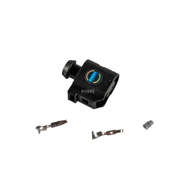 Корпус разъема электрического Roers Parts RPM64EC003