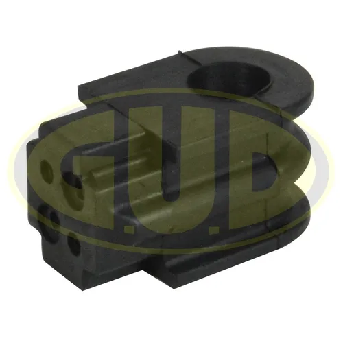ВТУЛКА СТАБ ПЕРЕДН NIS TIIDA 1.6-1.8/1.5dCi 07- G.U.D GSP001184