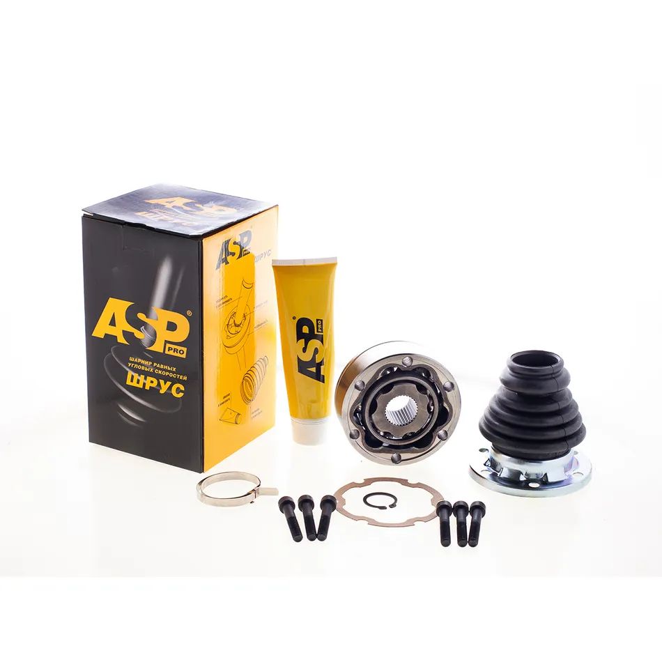 Шрус внутрений Audi 80 A3 A4/VW Polo/Skoda Octavia ASP CV410106