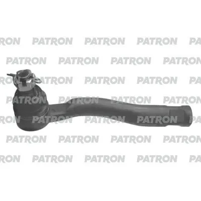 Наконечник рулевой тяги TOYOTA: LAND CRUISER 98-02 \ LEXUS: LX470 98-02 PATRON PS1214R