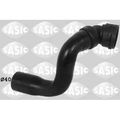 Шланг радиатора SASIC 3406283