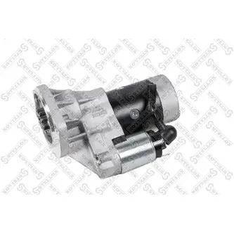 Стартер 12V 2.0KW 10T Nissan Sunny/Primera/Almera 1.7D/2.0D 90> STELLOX 06-10154-SX
