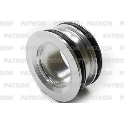 Патрубок системы охлаждения Porsche Cayenne 2008-2009 PATRON PH2652