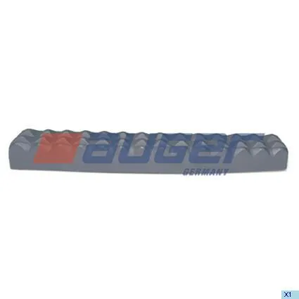 Пластина, Подножка AUGER 67624