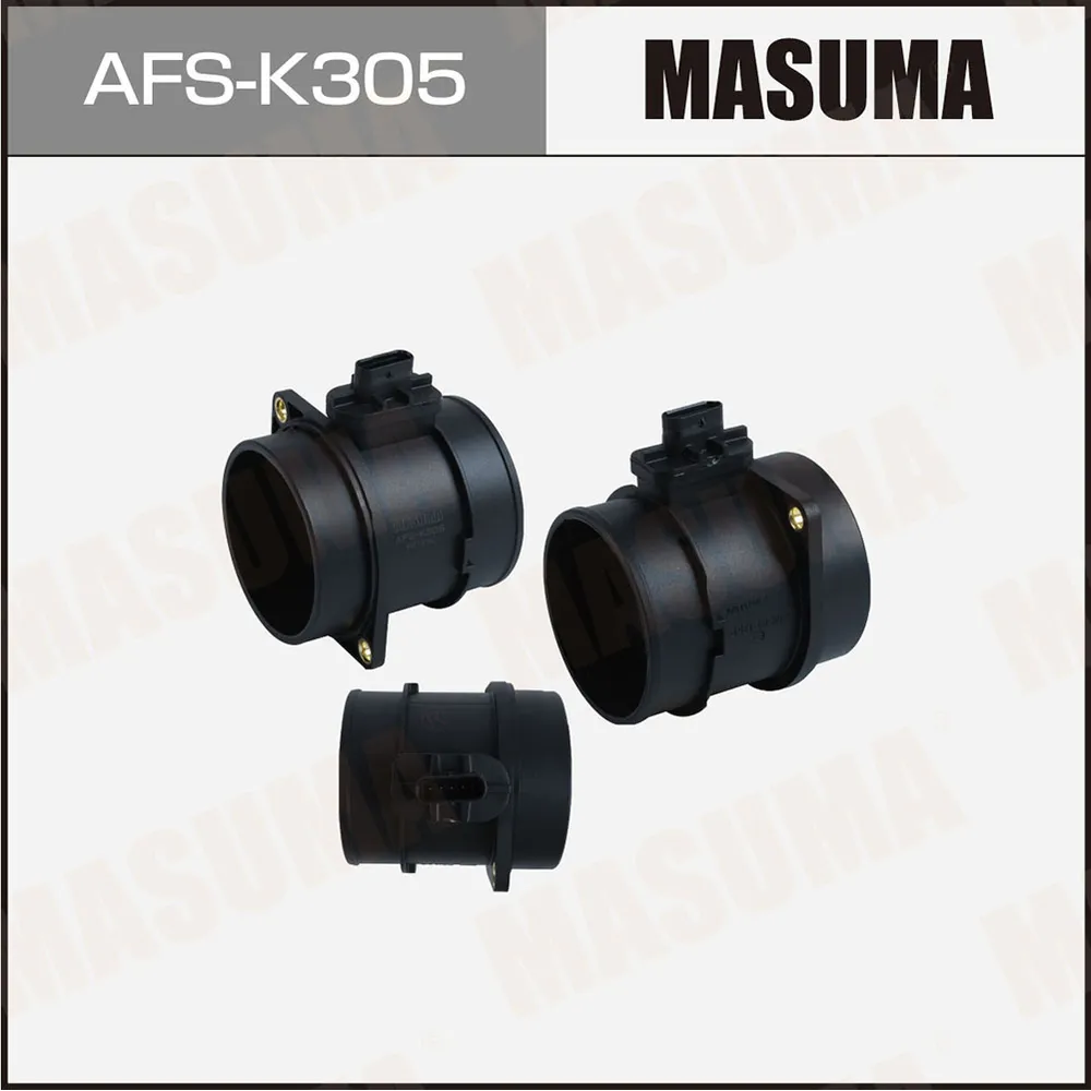 Расходомер воздуха MASUMA AFSK305