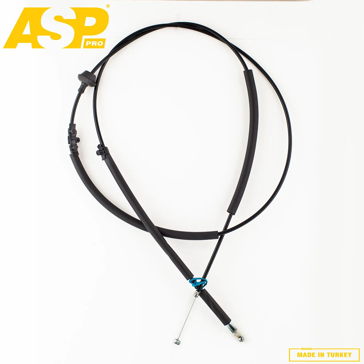 Трос замка капота Geely Coolray ASP KX2006