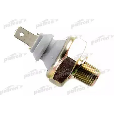Датчик давления масла Audi 80-100/A3/A4/A6 1.6-2.8i/1.6D/2.0D/TD 86- 1.4 PATRON PE70042