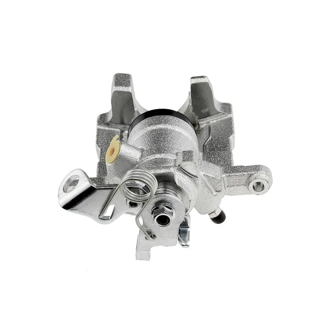 Суппорт тормозной задний правый VW T4, Sharan 96-10, Seat Alhambra 96-10, Ford Galaxy 2.8 00-06 NTY HZTVW019