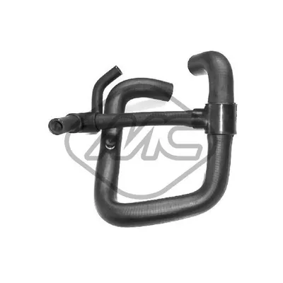 Патрубок REN 21 86-94 Metalcaucho 08794