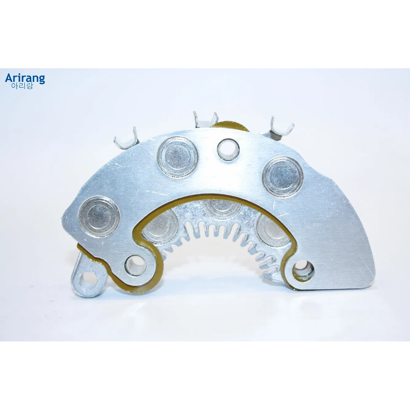 Диодный мост 3-х контактого генератора ARIRANG RCT0013
