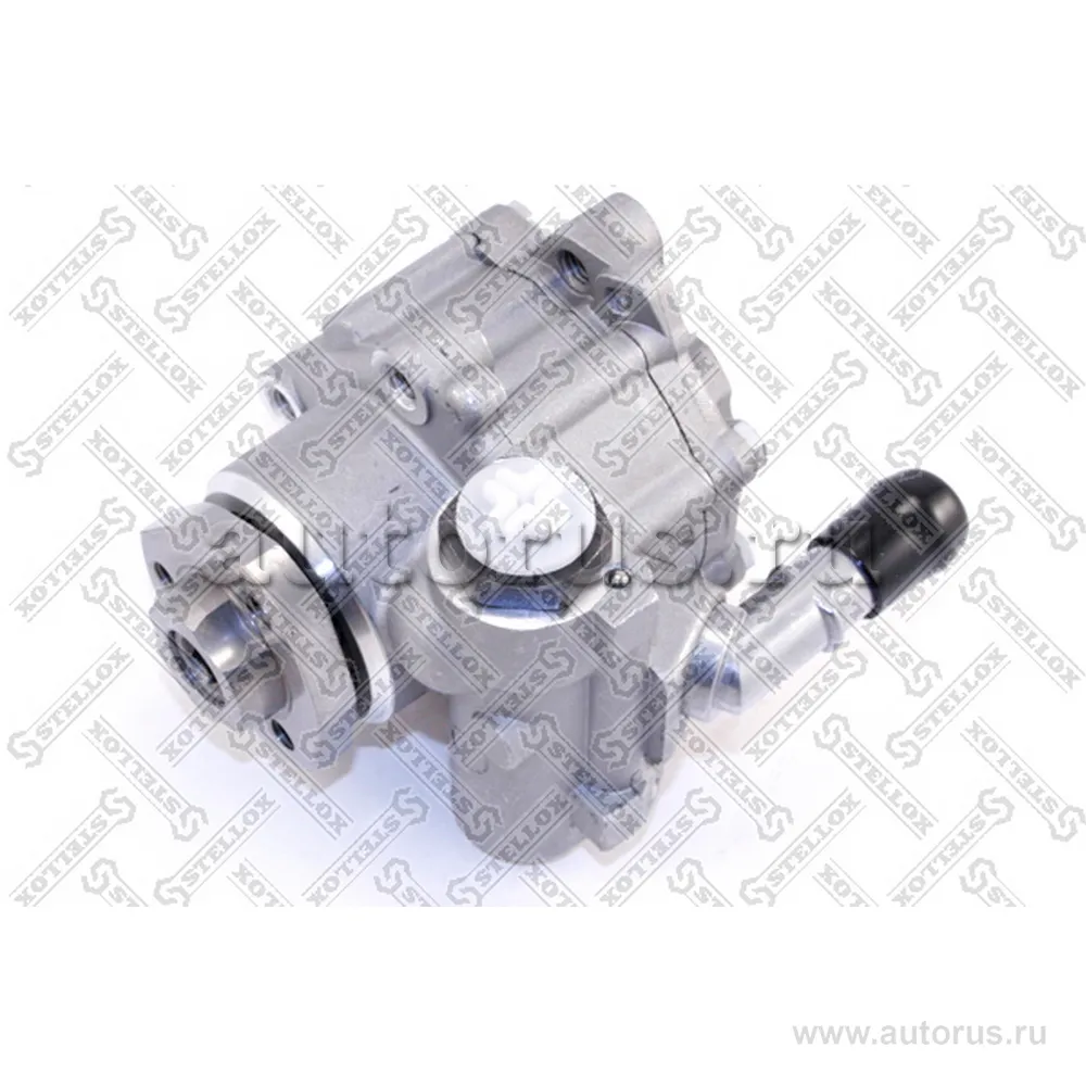 Насос гидроусилителя руля 53941 Skoda Felicia 1.3/1.6 94>,VW Polo STELLOX 00-35526-SX