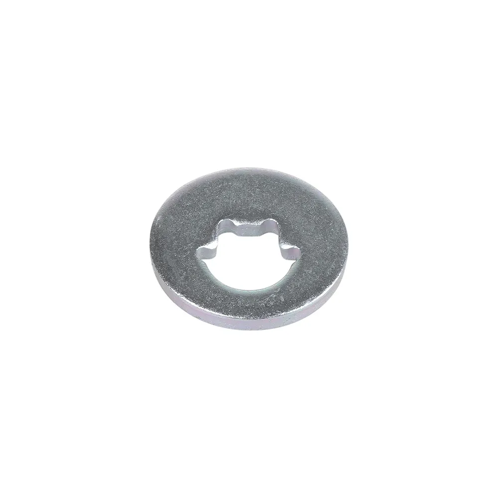 Шайба подвески эксцентриковая BMW 1(E81/F20/F21) 07> / 2(F23) 12> / 3(E90/F30/G2 GANZ GUM03023