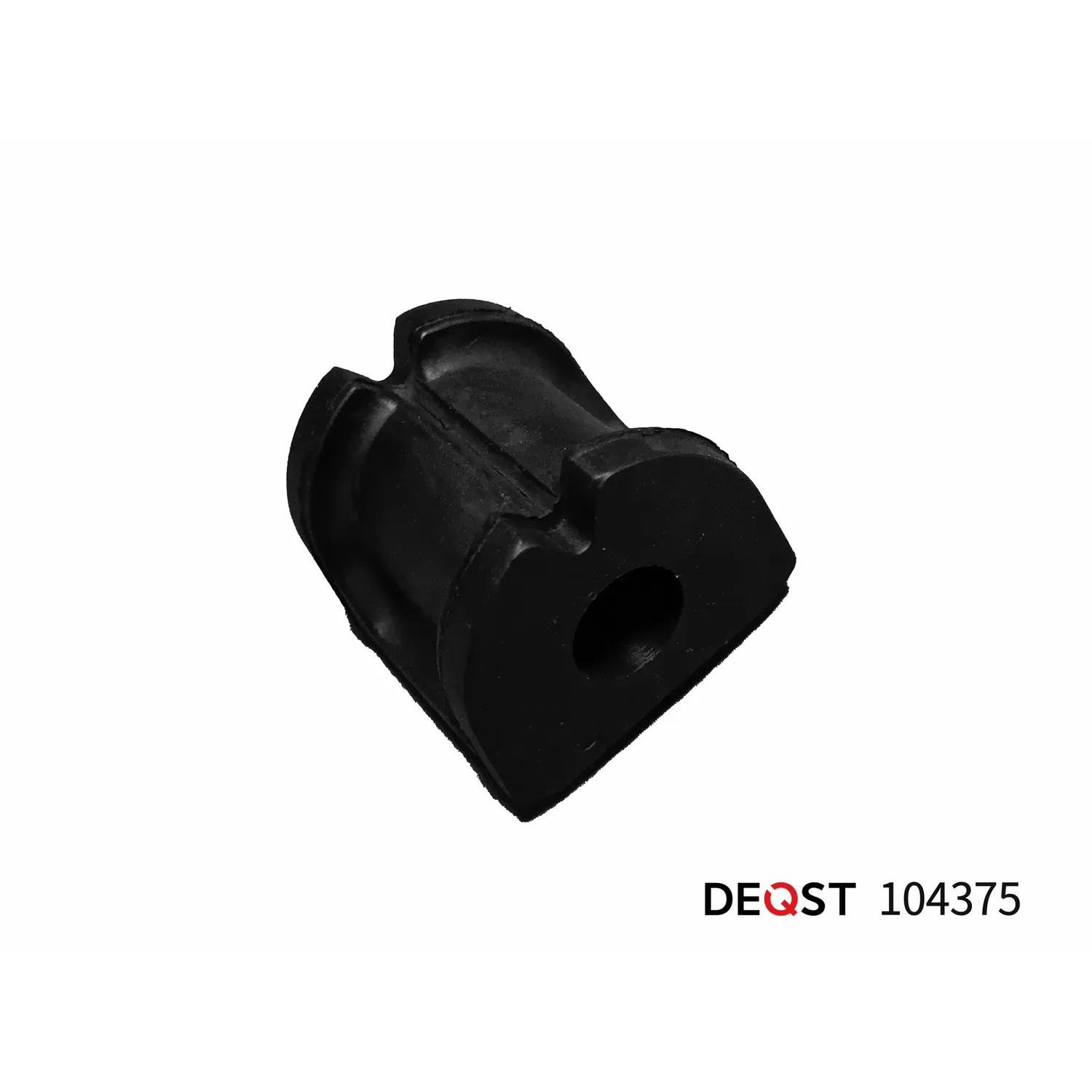 Втулка заднего стабилизатора D17 SUBARU IMPREZA G12 2007-2011 DEQST 104375