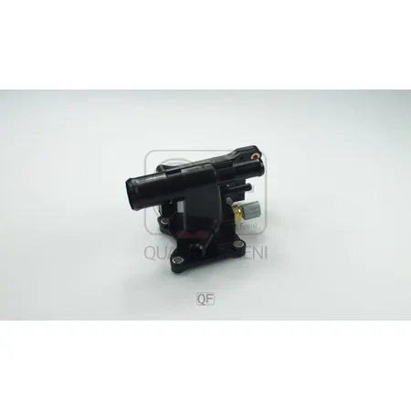 Фланец системы охлаждения QUATTRO FRENI QF25A00105