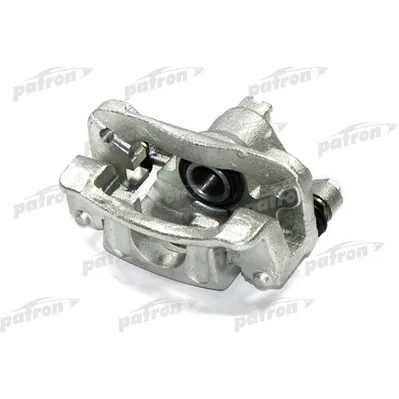 Суппорт тормозной задн прав Hyundai Accent 3 05-10, Kia Rio 2 05- PATRON PBRC1003