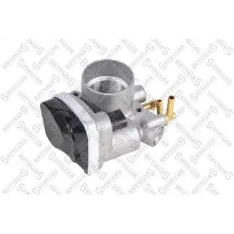 Заслонка дроссельная электрон. VW Polo/Golf/Bora, Skoda Octavia 1. STELLOX 7551565_SX