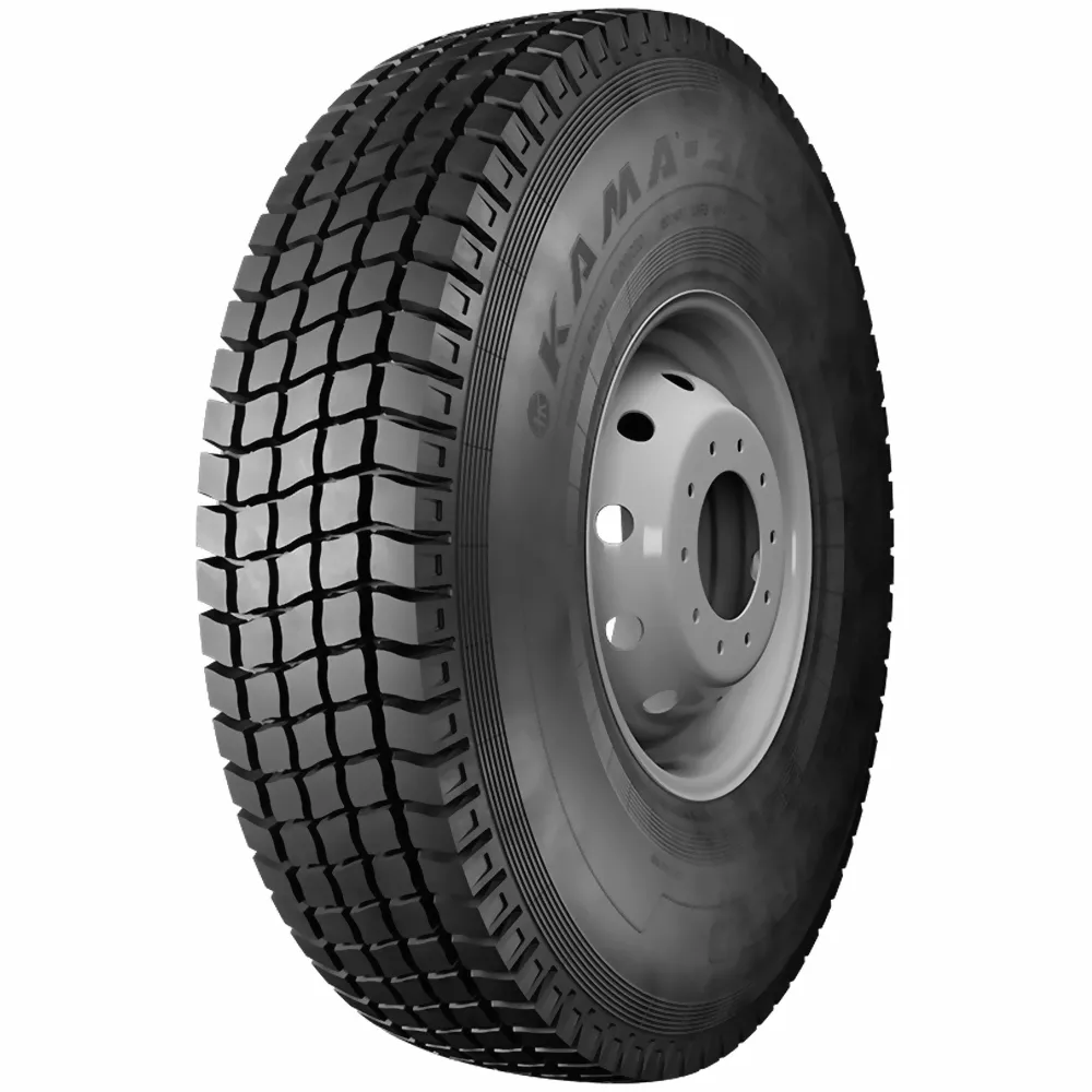 Шина грузовая R20 12,00 КАМА 310 154/149J всесез TTS72535