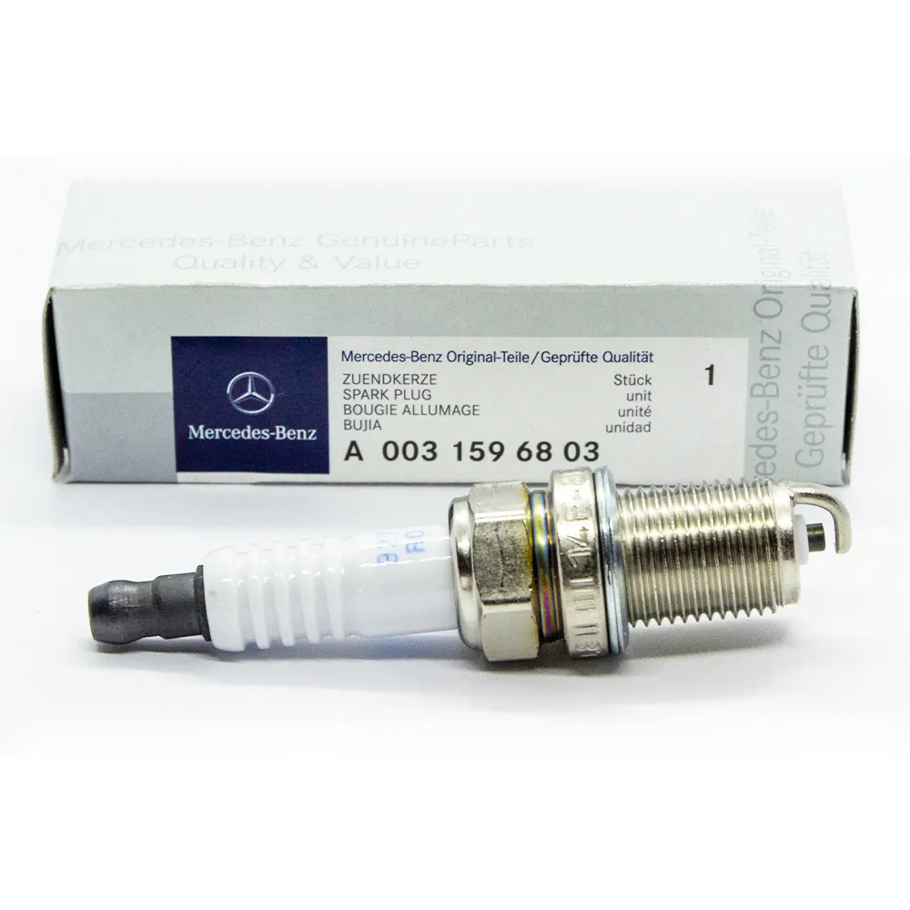 Свеча зажигания MERCEDES-BENZ A003 159 68 03