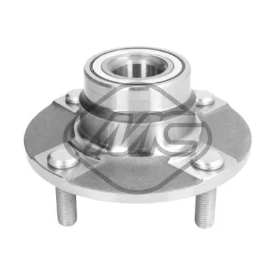 Ступица колеса ACCENT Metalcaucho 90365