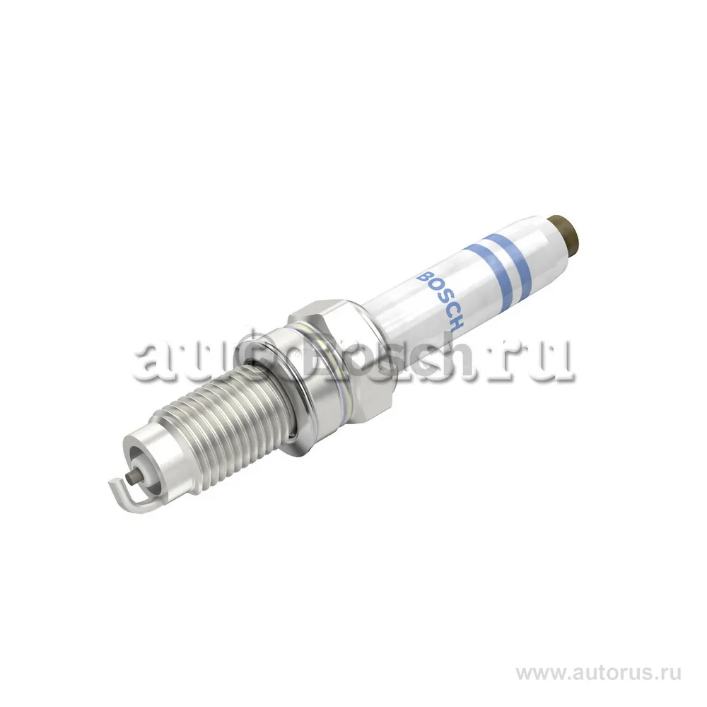 Свеча зажигания Y7LER02 (1.0) BOSCH 0241135515