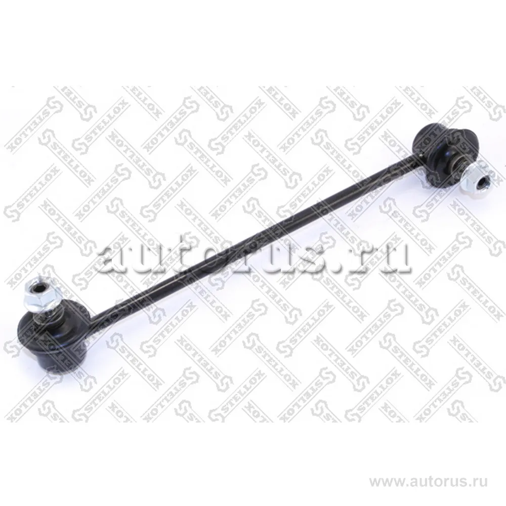 Тяга стабилизатора заднего левая Nissan Patrol Y61 all 97-01 STELLOX 56-74043-SX