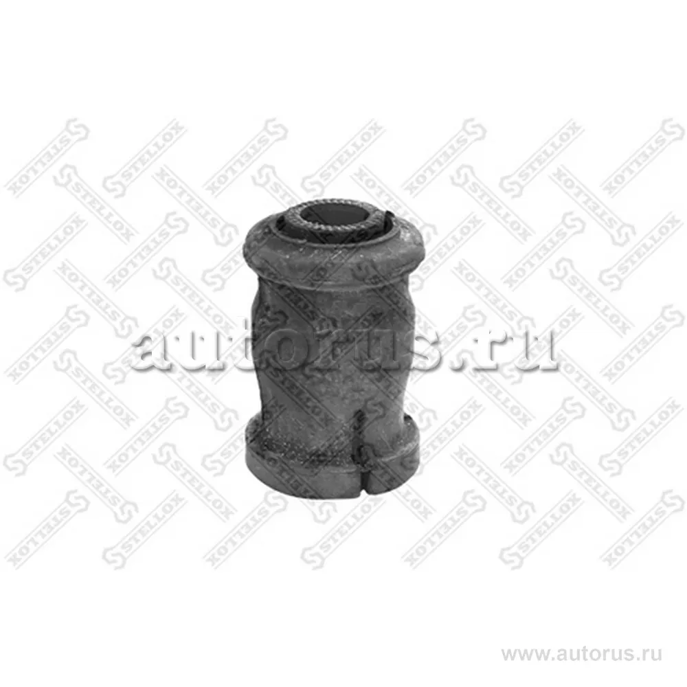 Сайлентблок передний переднего рычага Toyota Rav4 ACA2# 00-05 STELLOX 77-00701-SX