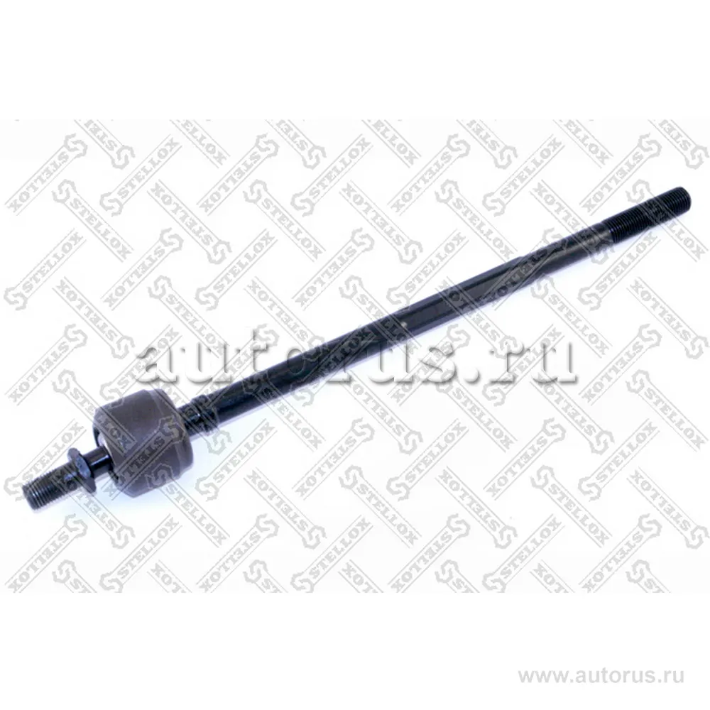 Тяга рул. л.+п. Honda Civic 83-87 STELLOX 5502335_SX