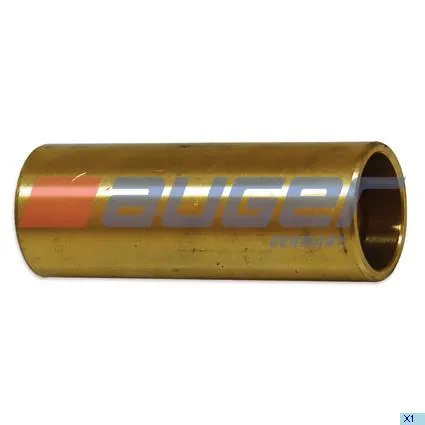 Втулка, Листовая рессора MERCEDES 25x 30x81 AUGER 52979