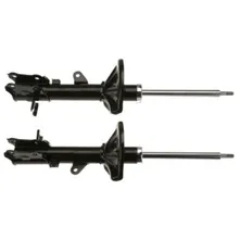 К-кт амортизаторов задних газовых 2шт. KIA Cerato 1.5/1.6/2.0 04 TRW JGS1003T