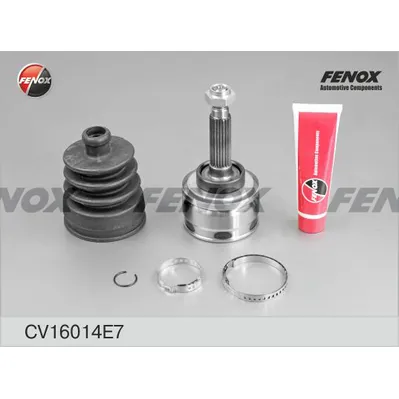 ШРУС наружный ВАЗ 2121 FENOX CV16014E7